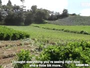 CARNEDELMERCADO - Perfect Ass Latina Andreina De Luxe Goes For An Amazing Fuck Full Scene