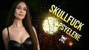 SkullFuck: Raw Dark Erotic Fantasy Roleplay | Wallet Drain Breath Play