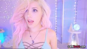 Famous Youtuber Caught Fucking On Cam