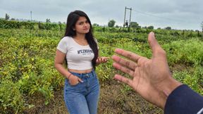 American Hot girl Modal With field