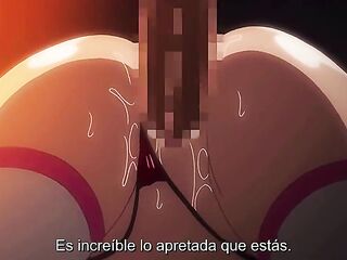 kegareboshi Episodio 1 Sub Español Anime