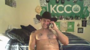 Derrick Haynes Private Show