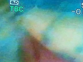 Barely legal nude teen in the shower, home video from 2003