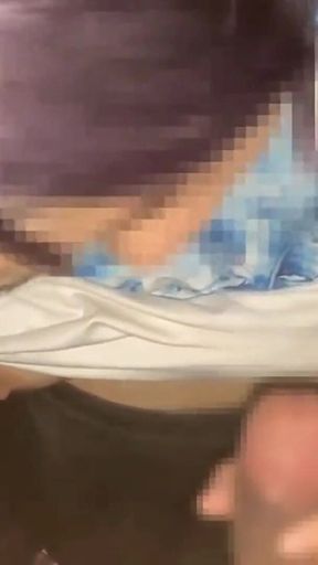 Asian Angel 27208