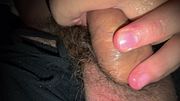 I Fucked And Pissed In My Pocket Pussy