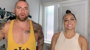 Fitness Instructor Fuckers