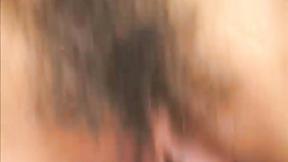 ”Hot asian screwed up the butt”