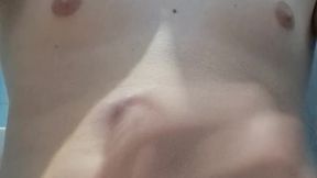 Gozada gostosa antes do trabalho