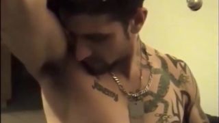 Inkgod - my Heterosexual Mates Underarms - 14min