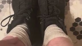 Master of Fetishes Hairy Fetish MP4