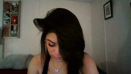 Impregnating a girl whos secretly a celestial being slumming it as a mortal