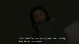 A Bachelors Life (Chapter 1: My New Apartment)