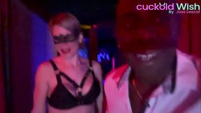 Trailer Cucky wife fuck by me and strangers Lumacarie Episode 1.