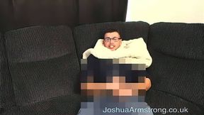 horny guy who fucks hard..