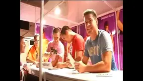 Live Out Loud: Become a Star at Barcelonas Hottest Gay Expo – EnclaveGay