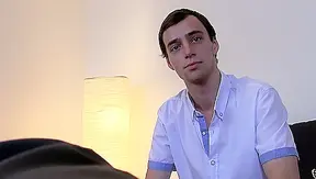 Thick Load Splatters Big Booty Boys Face – Debt Dandy 18+