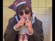 A hole lotta fun cumming your way! 😜💦💦 (promo)