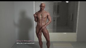 Sons of Analarchy (part 6)