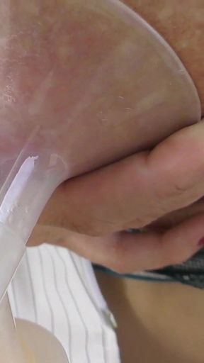 Milking Breast Compilations 6 Videos