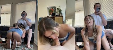 Curious Classmate Asks to Capture Our Intimate Moment!