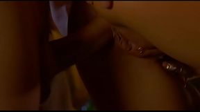 Brigitta in an incredible sex scene !!!