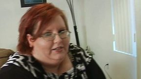 Black mature dude uses his opportunity to bang BBW named Amita