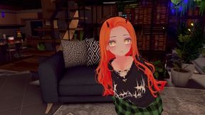 [nsfw Asmr Erp] Your Cutie Roommate Wants To Fuck You