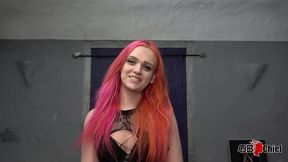 anal creampie gangbang for didi devil