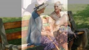 ”ILOVEGRANNY Self Made Mature Pictures In Compilation”