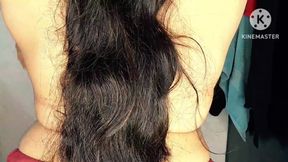 Indian Village Girl Fuck Hard in Hindi Audio