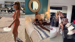 naughty story au cap d agde baisee par un amant bien monte en humiliant le ...