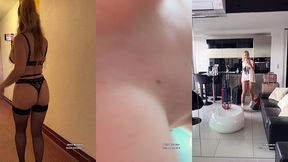 naughty story au cap d agde baisee par un amant bien monte en humiliant le ...