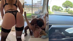 naughty story au cap d agde baisee par un amant bien monte en humiliant le ...