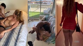 naughty story au cap d agde baisee par un amant bien monte en humiliant le ...