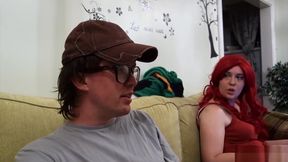 nerd pervert vol 39 scene 1