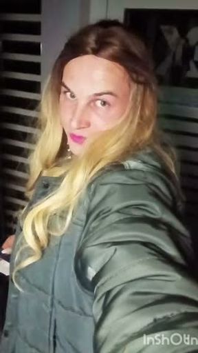 Trans rencontre teen très belle et très sexy de france
