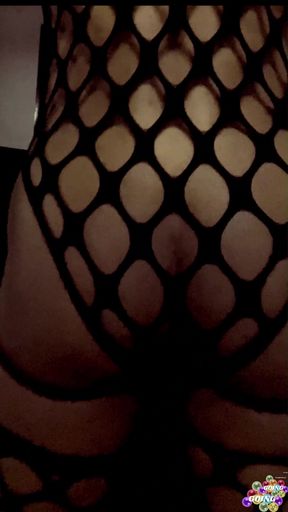 A quick jiggle