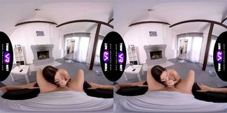 TmwVRnet Kira Axe You are my only one cock!