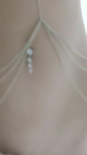 Petite Lesbians Sabrisse & Caprice Passionate Fuck Between Each Other - Erotique Sex