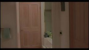 haley scott masturbates to facial cumshot from van damage