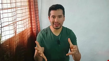 joven bisexual activo inter de 20cm es penetrado por el alba&ntilde_il maduro! me cogio como si fuera su misma esposa. Relato sexual