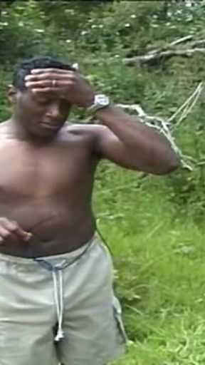 Big Omar's British Adventures: Rear End Camping (2002)