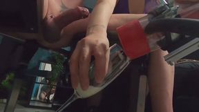KRANK! Ist das noch erlaubt? MILKING EXTREME
