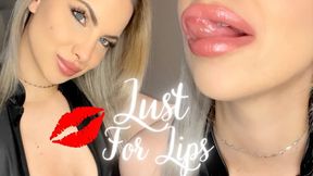 Lust For Lips (1080WMV)