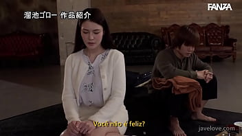 Ele s&oacute_ queria um teto, mas ganhou bem mais (Legendado) Mary Tachibana