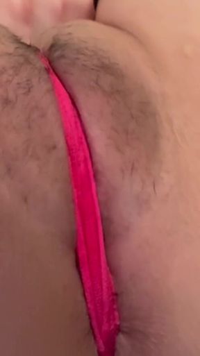 Watch How Wet My Pussy Can Get