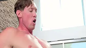 Accidental Peek Of A Gigantic Rod Leads To Tasting It