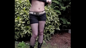 Slomo bobbies with faeriewillow !