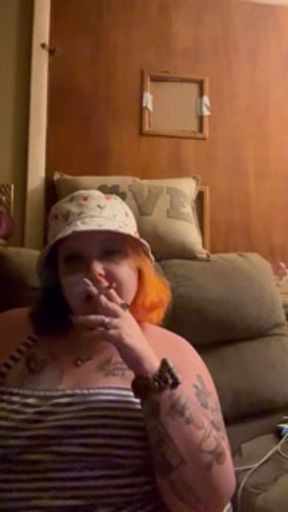 Smokin MILF PAWG Naughty Little Tease Plaything