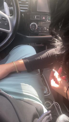 Need a Ride Part 1